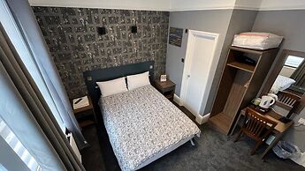 Charlotte Guest House