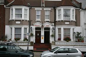 Charlotte Guest House