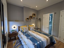 Charlotte Guest House