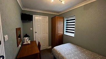 Charlotte Guest House