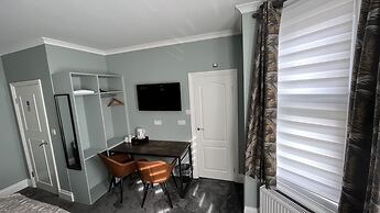 Charlotte Guest House