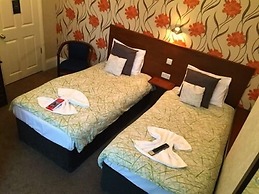 Charlotte Guest House