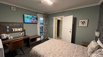 Charlotte Guest House