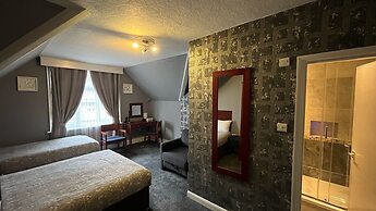 Charlotte Guest House