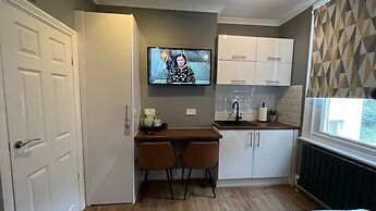 Charlotte Guest House