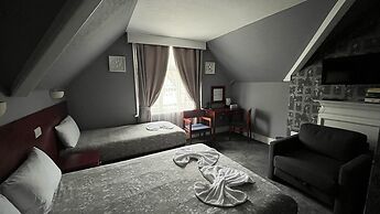 Charlotte Guest House