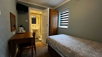 Charlotte Guest House
