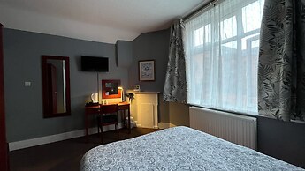 Charlotte Guest House