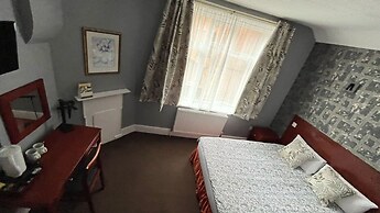 Charlotte Guest House