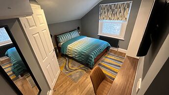 Charlotte Guest House