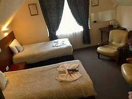 Charlotte Guest House