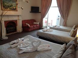 Charlotte Guest House