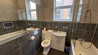 Charlotte Guest House