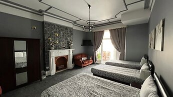 Charlotte Guest House