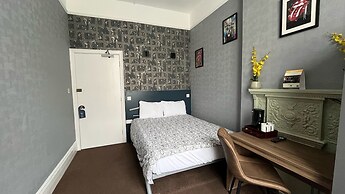 Charlotte Guest House