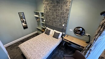 Charlotte Guest House