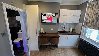 Charlotte Guest House