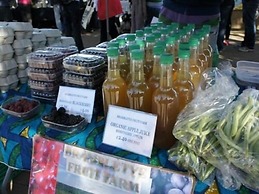 Charlotte Guest House