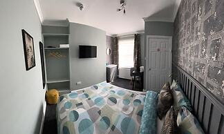 Charlotte Guest House