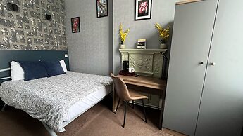 Charlotte Guest House