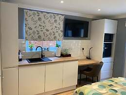 Charlotte Guest House