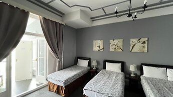 Charlotte Guest House