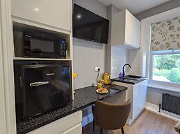 Charlotte Guest House