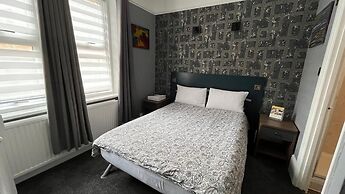 Charlotte Guest House