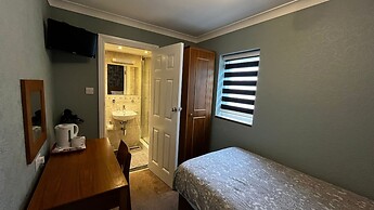 Charlotte Guest House