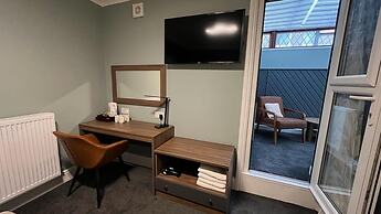 Charlotte Guest House