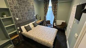 Charlotte Guest House