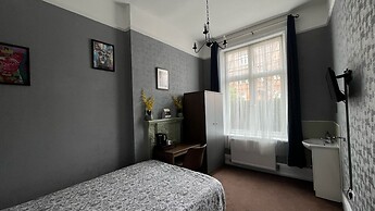 Charlotte Guest House