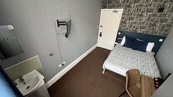Charlotte Guest House