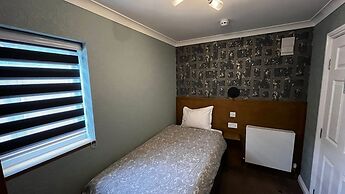 Charlotte Guest House