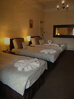 Charlotte Guest House