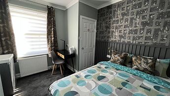 Charlotte Guest House