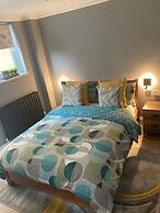 Charlotte Guest House