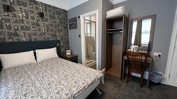 Charlotte Guest House