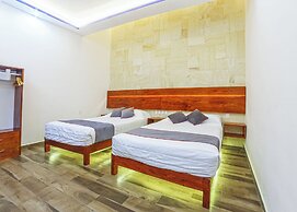 Hotel Dos Lunas - Hostel