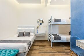 Hotel Dos Lunas - Hostel