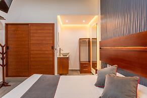 Hotel Dos Lunas - Hostel