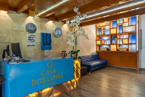 Hotel Dos Lunas - Hostel