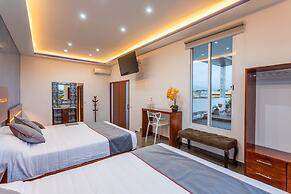 Hotel Dos Lunas - Hostel