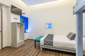 Hotel Dos Lunas - Hostel