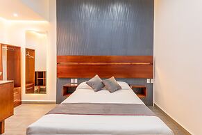 Hotel Dos Lunas - Hostel