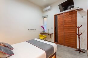 Hotel Dos Lunas - Hostel