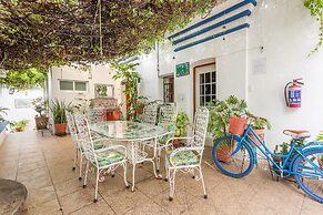 Hotel Dos Lunas - Hostel
