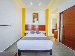 Hotel Dos Lunas - Hostel