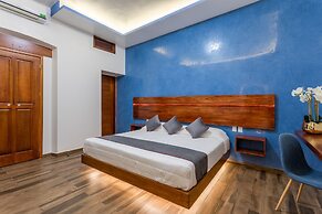 Hotel Dos Lunas - Hostel