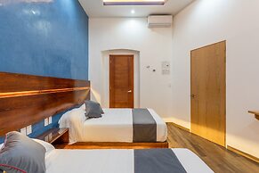 Hotel Dos Lunas - Hostel